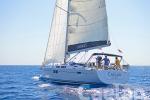 Yachtcharter Hanse505 14