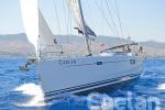 Yachtcharter Hanse505 15