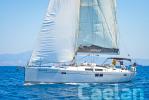 Yachtcharter Hanse505 16