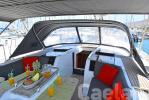 Yachtcharter Hanse505 18
