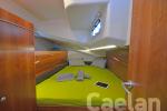 Yachtcharter Hanse505 21