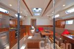 Yachtcharter Hanse505 27