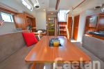 Yachtcharter Hanse505 30