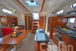 Yachtcharter Hanse505 31