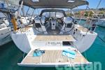 Yachtcharter Hanse505 33
