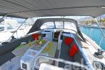 Yachtcharter Hanse505 34