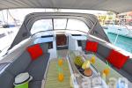 Yachtcharter Hanse505 35