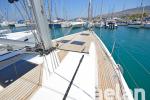 Yachtcharter Hanse505 36