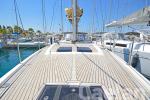 Yachtcharter Hanse505 37