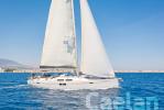 Yachtcharter Hanse505 38