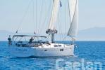 Yachtcharter Hanse505 39