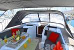 Yachtcharter Hanse505 42
