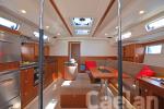 Yachtcharter Hanse505 45