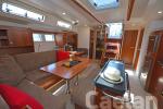 Yachtcharter Hanse505 46