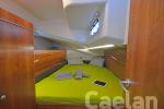 Yachtcharter Hanse505 50