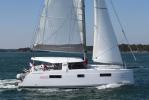 Yachtcharter NautitechOpen40