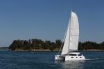 Yachtcharter NautitechOpen40 3