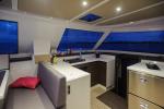 Yachtcharter NautitechOpen40 6