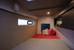 Yachtcharter NautitechOpen40 9