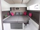 Yachtcharter NautitechOpen40 10