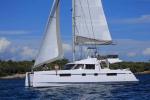 Yachtcharter Nautitech46Fly 3