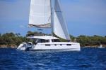 Yachtcharter Nautitech46Fly 4
