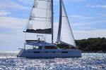 Yachtcharter Nautitech46Fly 5