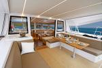 Yachtcharter Nautitech46Fly 6