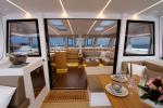 Yachtcharter Nautitech46Fly 7