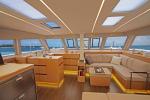 Yachtcharter Nautitech46Fly 8