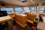 Yachtcharter Nautitech46Fly 9