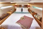 Yachtcharter Sun Odyssey 440 4cab cabin