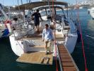 Yachtcharter Jeanneau54 2