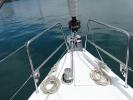 Yachtcharter Jeanneau54 4
