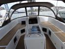 Yachtcharter Jeanneau54 8