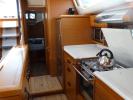 Yachtcharter Jeanneau54 11