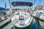 Yachtcharter Bavaria32