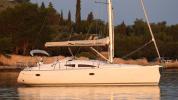 Yachtcharter Elan384Impression