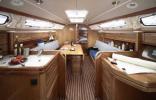 Yachtcharter Bavaria31Cruiser 3