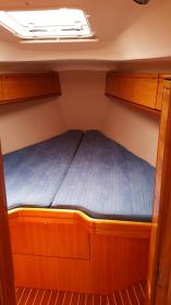 Bavaria34Cruiser-5 Innenansicht