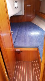 Bavaria34Cruiser-6 Innenansicht