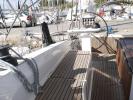 Yachtcharter BavariaCruiser45 10