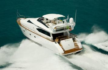 Maiora 20s Innenansicht