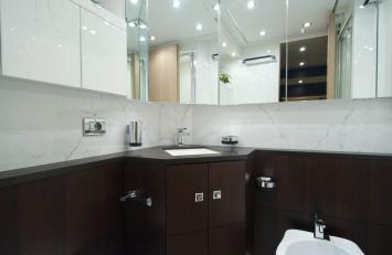 Maiora 20s Innenansicht