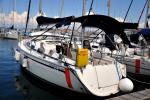 Yachtcharter Bavaria31Cruiser 4