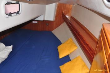 Bavaria31Cruiser-7 Innenansicht