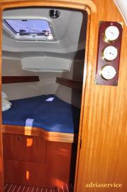 Bavaria31Cruiser-8 Innenansicht