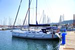Yachtcharter Dufour44 4
