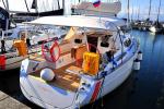 Yachtcharter Elan354Impression 3