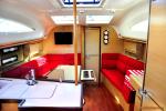 Yachtcharter Elan394Impression 4